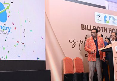 Billroth Hospital Launches Advanced Cardiac & Pulmonary Specialty Services with New Heart Dysfunction Clinic and Pulmonary Embolism Referral Center