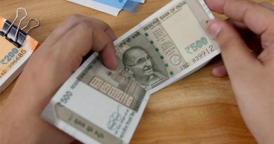 அபராதம் மூலம் வாடிக்கையாளர்களிடம் 3 ஆண்டுகளில் ரூ.8 ஆயிரம் கோடி வசூலித்த வங்கிகள்