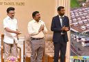 ரூ.1,876.16 கோடி செலவிலான புதிய கட்டிடங்களை முதலமைச்சர் மு.க.ஸ்டாலின் திறந்து வைத்தார்