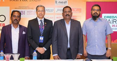 CREDAI Chennai Announces FAIRPRO 2026 Featuring 500+ Projects and 80+ Developers