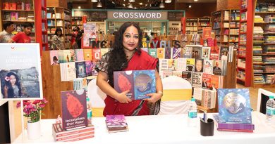 Phoenix Marketcity Chennai Celebrates Valentines’s Day With an Intimate Literary Evening at Crossword