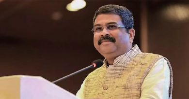 பன்மொழி அறிவு என்பது புதிய உலகின் ஒரு ஆயுதம் – அமைச்சர் தர்மேந்திர பிரதான்