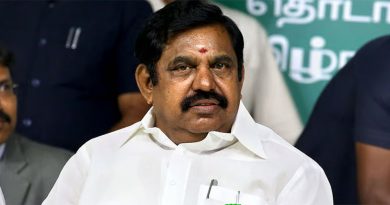 என்.டி.ஏ கூட்டணியில் இருப்பவர்கள் ஆட்சியில் பங்கு கேட்கவில்லை – எடப்பாடி பழனிசாமி