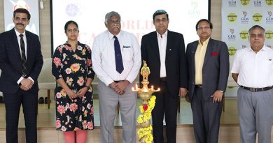 GEM Hospital Observes World Cancer Day with the Launch of ‘Dr. GEM’ AI++ Cancer Intelligence and Patient-Centric Initiatives