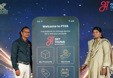 ‘Get Thunai’ – A Smart Utility Support App Launched in Chennai to Simplify Bill Storage and Service Access