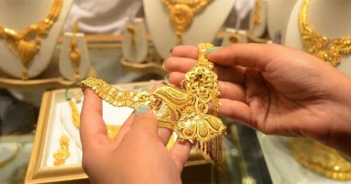 தங்கம் விலை உயர்வு – ஒரு சவரன் ரூ. 1,18,320-க்கு விற்பனை