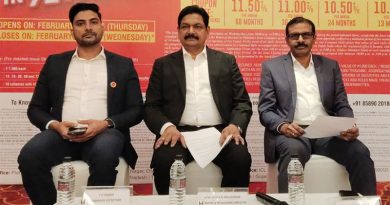 ICL Fincorp’s new NCD Issue opens on 5th February 2026, offering an effective yield upto 12.25%