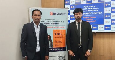 IIFL Finance to Raise Rs. 2,000 Crore through Bonds; Offers up to 9% Yield per annum