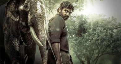 Vijay Sethupathy’s ‘Muthu Alias Kaattan’ teaser release