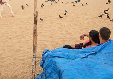 மிரட்டக் கூடாது, அத்து மீறக்கூடாது – போலீஸ் காதலர் தின எச்சரிக்கை