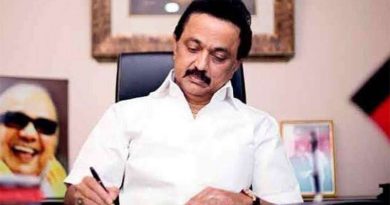 ஆடம்பரத்தைத் தவிர்த்து ஆக்கப்பூர்வமான பணிகளை அமைதியாக மேற்கொள்வீர்! – தொண்டர்களுக்கு மு.க.ஸ்டாலின் கடிதம்