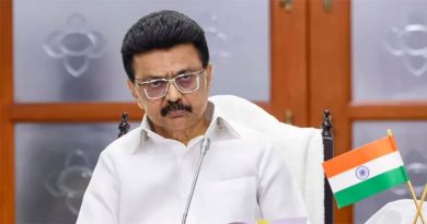 பிப்ரவரி 23 ஆம் தேதி முதலமைச்சர் மு.க.ஸ்டாலின் தலைமையில் அமைச்சரவை கூட்டம்