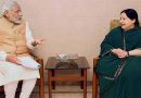 எண்ணற்ற மக்களின் இதயங்களிலும், மனங்களிலும் இடம் பிடித்தவர் ஜெயலலிதா – பிரதமர் மோடி புகழாரம்