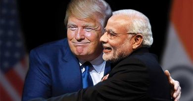 இந்தியாவுக்கான வரியை 18 சதவீதமாக குறைத்த அமெரிக்கா – டிரம்புக்கு பிரதமர் மோடி நன்றி