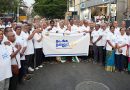 Over300 Senior Citizens Participate in ‘Nadanga Nallur’ Walk Organized by Diha Clinic