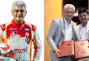 NOVA Partners With Ajith Kumar Racing (AKR)