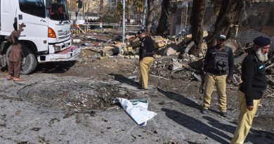 40 மணி நேரத்தில் 145 பயங்கரவாதிகளை கொன்று குவித்ததாக பாகிதான் பாதுகாப்பு படை அறிவிப்பு