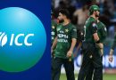 இந்தியாவுக்கு எதிரான போட்டியை புறக்கணிப்பதாக பாகிஸ்தான் அறிவிப்பு – ஐசிசி வெளியிட்ட அறிக்கை