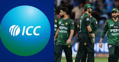 இந்தியாவுக்கு எதிரான போட்டியை புறக்கணிப்பதாக பாகிஸ்தான் அறிவிப்பு – ஐசிசி வெளியிட்ட அறிக்கை