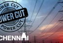 சென்னையில் நாளை மின் தடை ஏற்படும் பகுதிகளின் பட்டியல் வெளியீடு