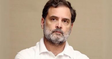 ஆர்.எஸ்.எஸ் அவதூறு வழக்கில் ராகுல் காந்திக்கு ஜாமீன் வழங்கப்பட்டது