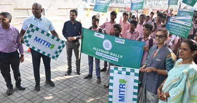 Avtar Human Capital Trust Hosts the 3rd Edition of the Male Allyship Synergy Summit in Chennai