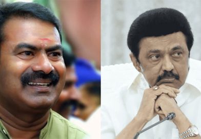 இந்தியா கூட்டணியின் வலுவான தலைவர் முதலமைச்சர் மு.க.ஸ்டாலின் தான் – சீமான் கருத்து