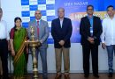 Shiv Nadar University Chennai Hosts Inaugural HR Conclave ‘Parichay’ to Bridge Industry-Academia Gap
