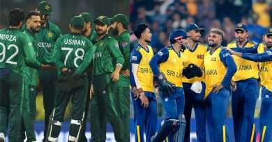 டி20 உலகக் கோப்பை சூப்பர் 8 சுற்று – இன்று இலங்கை, பாகிஸ்தான் மோதல்