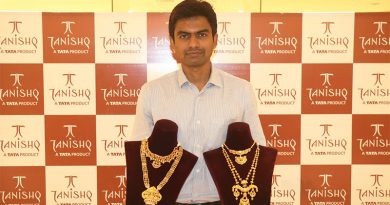 இரண்டு புதிய பண்டிகைக்கால சலுகைகளுடன் ‘தங்கத்தை பரிமாற்றம் செய்யும் திட்டத்தை நீட்டிக்கும் தனிஷ்க்