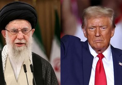 உலகின் வலிமையான ராணுவத்தை அழிப்போம் – அமெரிக்காவை எச்சரித்த அயதுல்லா அலி கமெனி