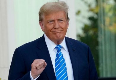 அதிபர் டொனால்ட் டிரம்புக்கு எதிர்ப்பு தெரிவிக்கும் அமெரிக்க ஆளுநர்கள்