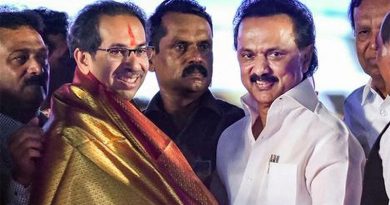 இந்தியா கூட்டணிக்கு மு.க.ஸ்டாலினை தலைவராக்க வேண்டும் – உத்தவ் சிவசேனா கருத்து