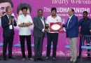 Hon’ble Deputy Chief Minister of Tamil Nadu Inaugurates the 18th Edition of FAIRPRO 2026 in Chennai
