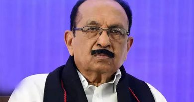 2026-2027 மத்திய அரசின் நிதிநிலை அறிக்கை மிகுந்த ஏமாற்றம் அளிக்கிறது – வைகோ