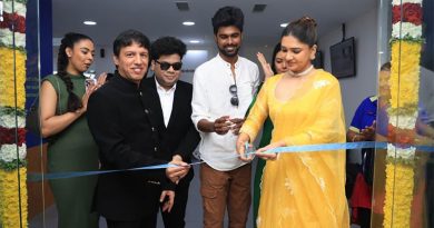 குழந்தைகளின் கற்றலுக்கான இந்தியாவின் முதல் ஸ்டோர் ‘கலர் பென்சில்’