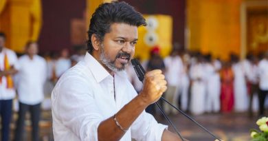 அதிகார அரசியல் அங்கீகாரம் நோக்கிச் செல்வோம் – விஜய் அறிக்கை