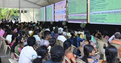 HC Bars Counselling After Admission Deadline