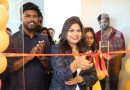 YBE Nails Lashes Brows Opens in Chennai, Bringing International Nail, Lash and Brow Techniques to India’s Urban Youth Market