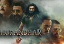 ‘Dhurandhar’ Success Sparks Excitement for Sequel