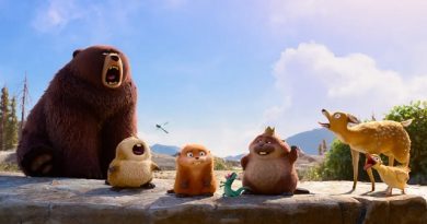 ‘Hoppers’ Premieres, Fans Excited for Pixar Film