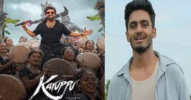 ‘Karuppu’ First Review: Worth Waiting, Says Sai