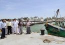 ₹14.63 Crore Development Works Inspected in Harbour