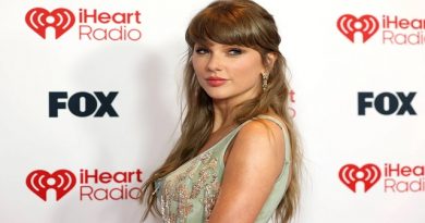 2026 iHeart Radio Music Awards: Best Dressed Stars on the Red Carpet