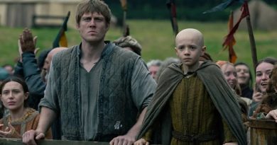 A Knight of Seven Kingdoms Wins Fan Praise