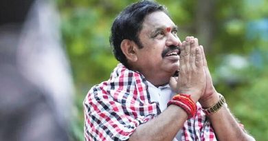 AIADMK Releases Second List of 127 Candidates