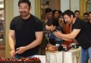 Aamir Khan Celebrates 60th Birthday With Humor
