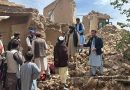 Afghanistan Flooding and Landslides Kill 28, injure 49
