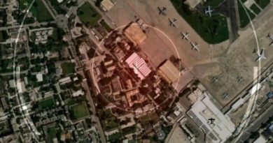 Afghanistan Strikes Pakistani Military Targets Amid Tensions