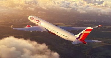 “Air India Operates 30 West Asia Flights”